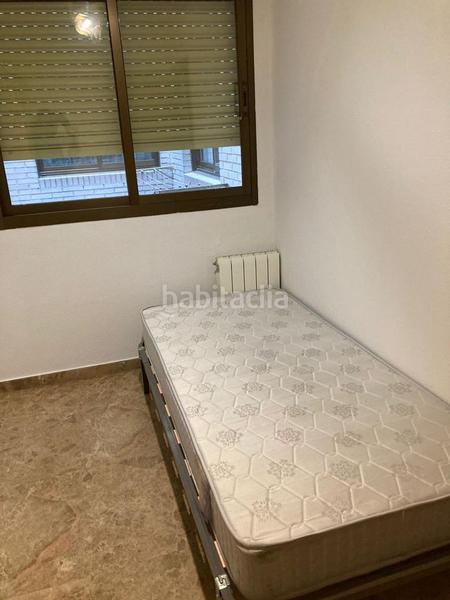 Foto a03a7a0e-918f-4d45-b9e3-ca3ab2e921aa. Rent apartment with heating parking in La Granja Zaragoza