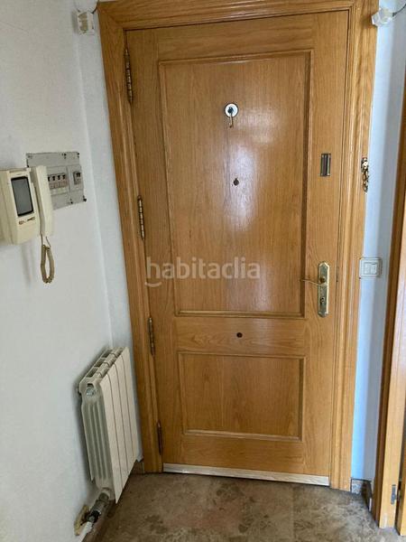 Foto 0f9dd6e0-45a7-46ca-84f8-374cf6f75612. Miete appartement mit heizung parking in La Granja Zaragoza