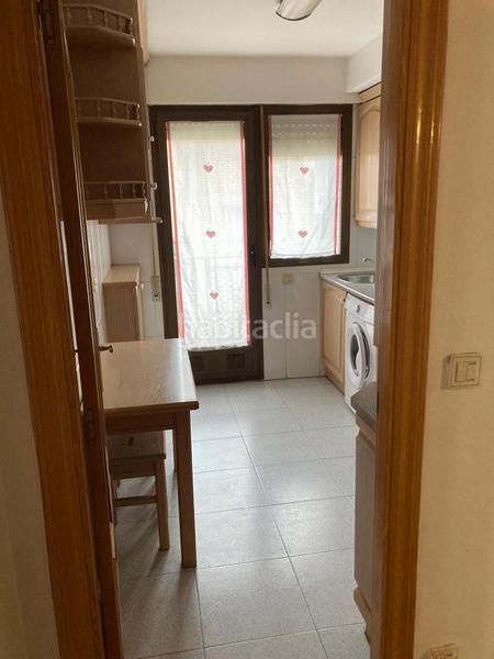 Foto 2257f647-882e-4927-9a25-2f31ba87fc3f. Miete appartement mit heizung parking in La Granja Zaragoza