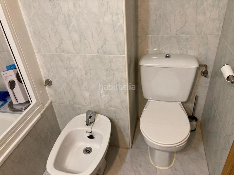 Foto 41193fbf-b637-499e-9d3c-c9ad124c1f90. Miete appartement mit heizung parking in La Granja Zaragoza