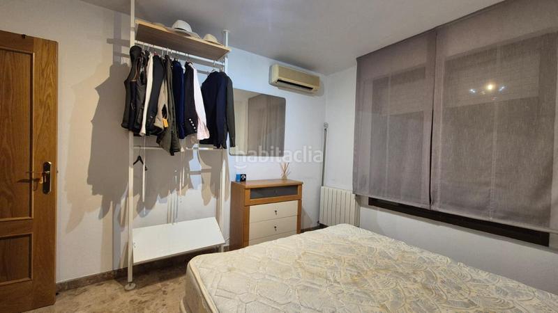 Foto 41fa68af-ae1d-45a5-8cc1-36d21bdec0c3. Miete appartement mit heizung parking in La Granja Zaragoza