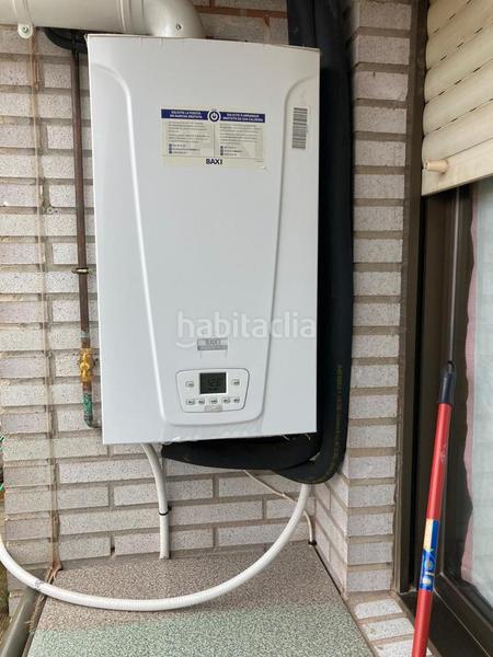 Foto afd1ffdb-5f2f-4f05-bd87-2429367d6e6d. Miete appartement mit heizung parking in La Granja Zaragoza