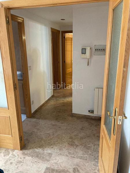 Foto 4538e03b-c74b-44cb-ba3a-dc5a7e171c28. Affitto piccolo appartamento con riscaldamento parcheggio in Zaragoza