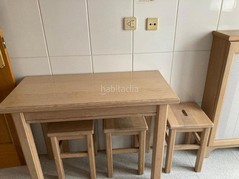 Foto 6f1b951d-199b-4e86-be78-f86c220ac20d. Affitto piccolo appartamento con riscaldamento parcheggio in Zaragoza