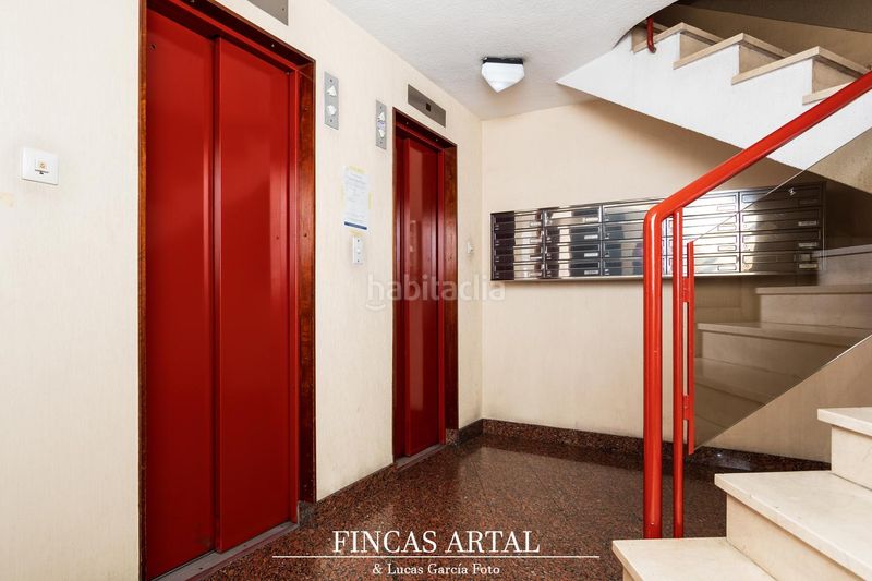Foto b2981929-1a58-4579-910b-04860746dfef. Pis amb calefacció aparcament a Paseo Constitución - Las Damas Zaragoza