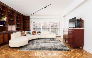 Piso  De la constitucion. Se vende! exclusiva vivienda señorial con 2 terrazas y galería,