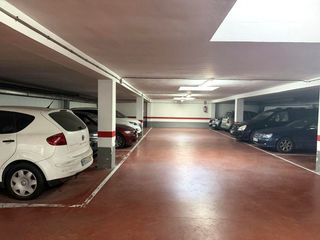 Autoparkplatz  Paseo sixto celorrio. Venta de parking en paseo de sixto celorrio