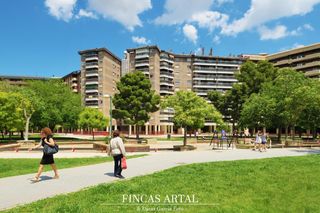 Location Appartement  De florida. Piso en alquiler en pleno centro de zaragoza! reformado y listo