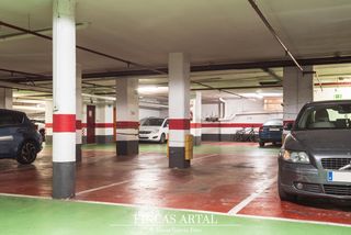 Lloguer Aparcament cotxe  De cesáreo alierta