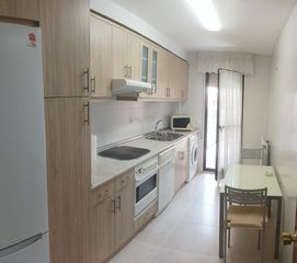 Etagenwohnung  Blas y ubide