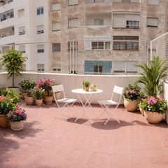 Etagenwohnung  Blas y ubide