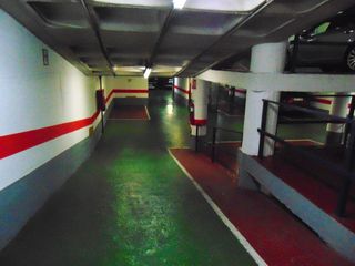 Alquiler Parking coche  Del doctor casas