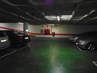 Affitto Posto auto  Del doctor casas