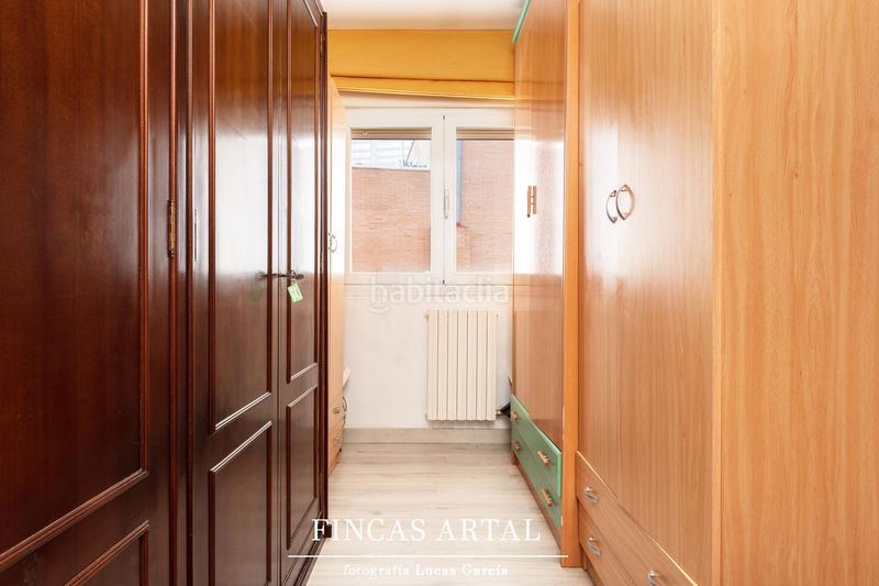 Foto 0f594386-f209-4217-8641-08e9c55e24b2. Casa amb calefacció aparcament piscina a Montecanal Zaragoza