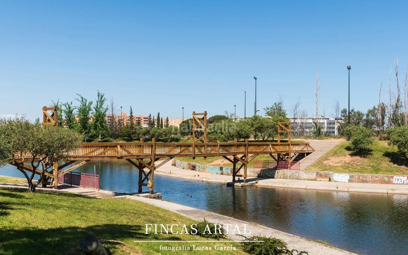 Foto 26ed8ab7-5add-458c-8b47-413ee6956ad1. Casa amb calefacció aparcament piscina a Montecanal Zaragoza