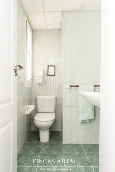 Foto 3ffa7597-03c2-4ea5-944a-2625202e6659. Casa amb calefacció aparcament piscina a Montecanal Zaragoza