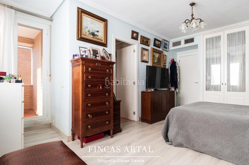 Foto 73d95f69-e618-489b-b33b-9c4ec5c983cd. Casa amb calefacció aparcament piscina a Montecanal Zaragoza