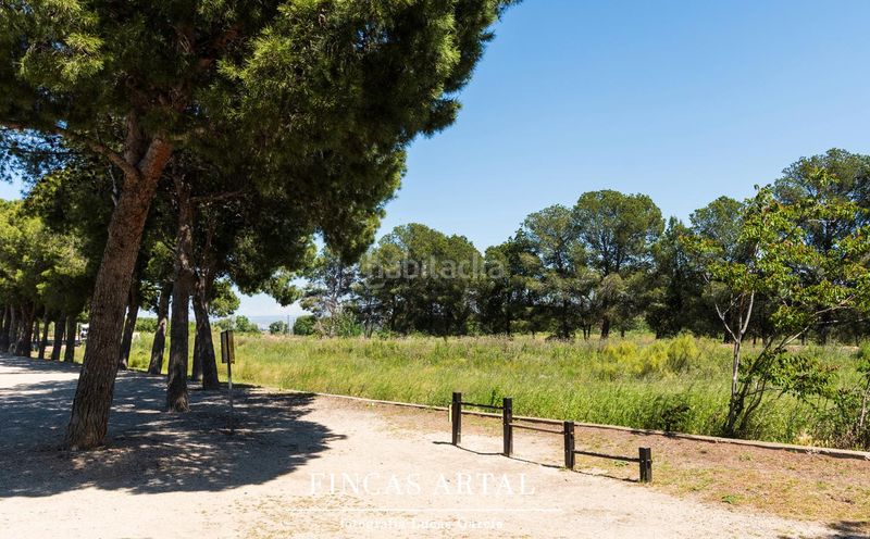 Foto 85e5806d-93e8-40cd-8ef6-1134f9685bb7. Casa amb calefacció aparcament piscina a Montecanal Zaragoza