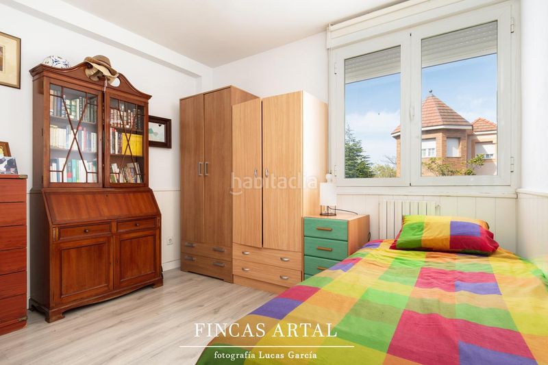 Foto 9ca37e27-87a2-4217-a1c9-e96593ef077a. Casa amb calefacció aparcament piscina a Montecanal Zaragoza