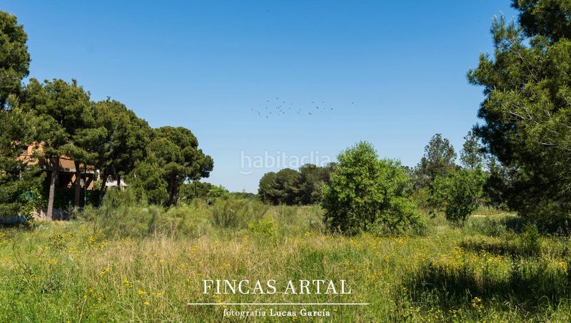 Foto 9e728352-3cb9-4098-bad9-65c7e7d9fb42. Casa amb calefacció aparcament piscina a Montecanal Zaragoza