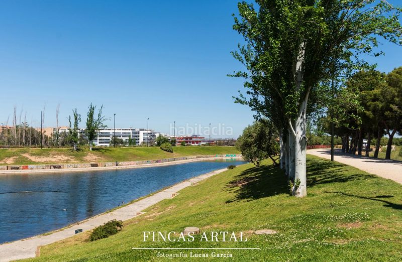 Foto c92ddd67-ddfe-462d-9996-4eff38aeaa7c. Casa amb calefacció aparcament piscina a Montecanal Zaragoza