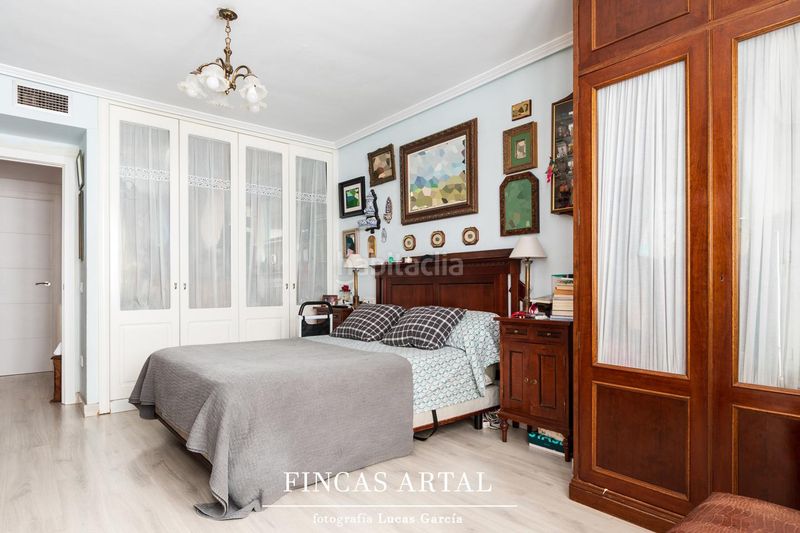 Foto c9cebac1-dbca-41c9-9986-51938aad87fc. Casa amb calefacció aparcament piscina a Montecanal Zaragoza