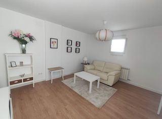 Lloguer Pis  Del maestro marquina. Vivienda de diseño junto a paseo sagasta! reformada, amueblada y