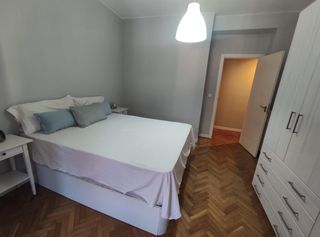 Affitto Appartamento  De santa joaquina de vedruna. Se alquila  vivienda amueblada en pleno centro de zaragoza, zona