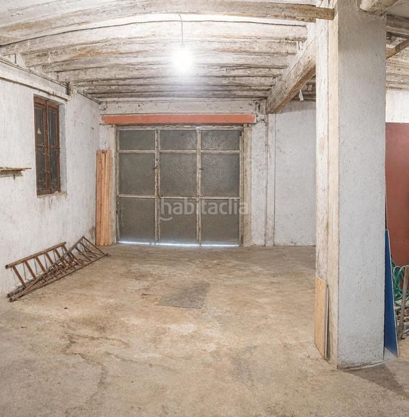 Foto cbc5d73b-9657-4bb2-a4a5-90a9eb2ec4e5. Edificio oportunidad para inversores en Ateca