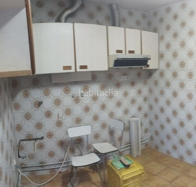 Foto deec58a0-bdf2-4b15-9623-551d7f5e5c61. Edificio oportunidad para inversores en Ateca