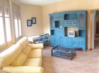 Appartamento  Leonardo chabacier. Piso de 3 habitaciones en calle leonardo chabacier