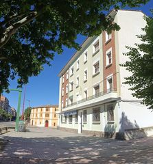Lloguer Pis  Barón de warsage. Se alquila piso con reforma a estrenar