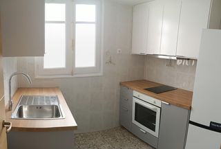 Rent Flat  Barón de warsage. Se alquila piso con reforma a estrenar