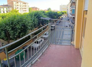 Appartamento  Postigo tenerías. Vivienda reformada en pleno paseo cortes de aragón
