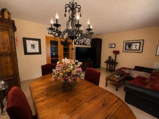 Casa  De fernando lázaro carreter. Exclusiva vivienda adosada en residencial torre del ángel ii  sa