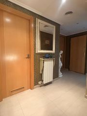 Casa  De fernando lázaro carreter. Exclusiva vivienda adosada en residencial torre del ángel ii  sa