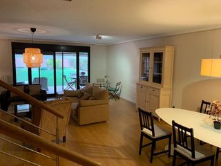 Lloguer Casa  Calle gustavo adolfo bécquer. Se alquila!! exclusivo chalet pareado y amueblado en villanueva