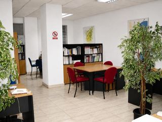 Local Comercial a De Madrid