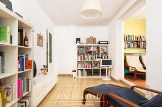 Flat in De José María Lacarra De Miguel