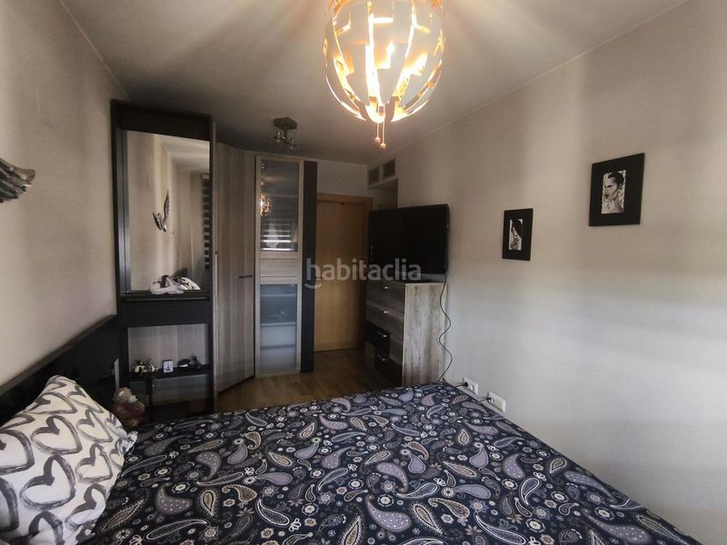 Foto a77f2db1-d4ce-4424-bc97-588ff2093520. Pis amb calefacció aparcament piscina a Cuarte de Huerva