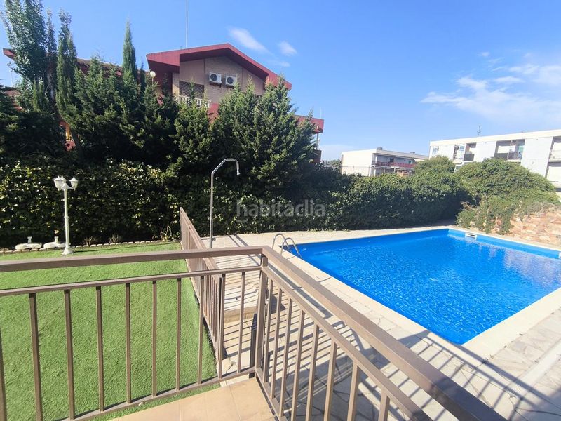 Foto d50003e0-c846-4300-a335-9d8cd2f9cdbf. Pis amb calefacció aparcament piscina a Cuarte de Huerva