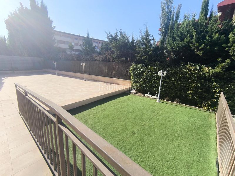 Foto f7377918-bd91-41b5-aa7e-7ba188c9bae3. Pis amb calefacció aparcament piscina a Cuarte de Huerva