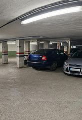 Aparcament cotxe  Del olvido. Se vende plaza de parking