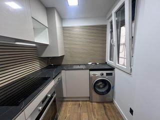 Pis  Calle de amado nervo. Se vende exclusiva vivienda totalmente reformada en edificio reh