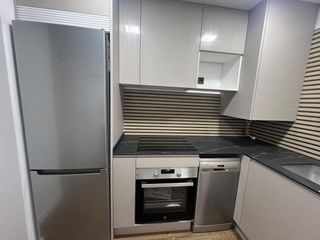 Pis a Paseo Independencia. Se vende exclusiva vivienda totalmente reformada en edificio reh