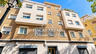 Pis  Calle de cantin y gamboa. Se vende! preciosa vivienda en pleno centro de zaragoza, junto a