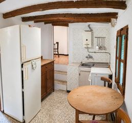 Casa  Calle cantarranas. Casa en venta en aniñón  156 m2