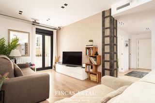 Pis  Calle rufas. Exclusiva vivienda de diseño en pleno centro de zaragoza
