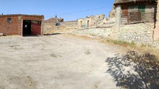 Terreny residencial a Ronda Campieles
