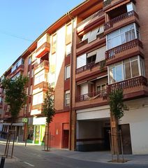 Aparcament cotxe a Calle San Iñigo